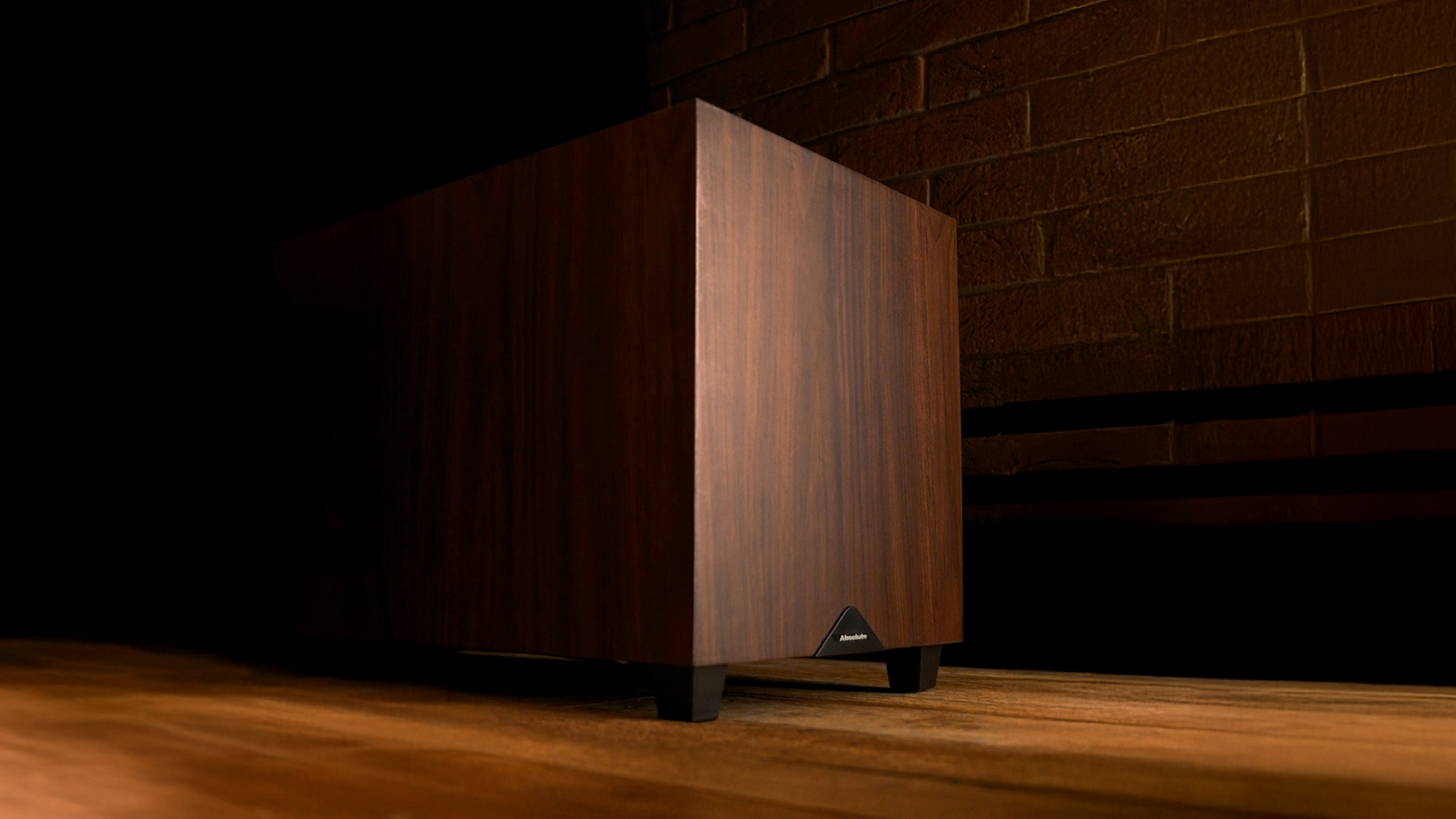 Subwoofers Absolute Terra SW-T8 e SW-T10